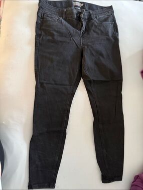 torrid Black Premium Stretch Jeans
